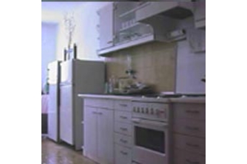 Croacia Chata Okrug Gornji, Exterior